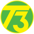 Profile Picture of T3 Transiton Wikipedia