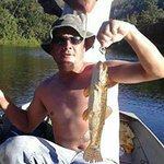 Profile Picture of Victor Fischer Genaro (@victorfischergenaro) on Instagram