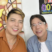 Profile Picture of Jobert And Chaps Channel (@jobertandchapschannel) on Youtube