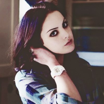 Profile Picture of Darcy Shepard (@wilypersonality) on Twitter