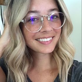 Profile Picture of Kalin Danielle (@kalinburns) on Pinterest