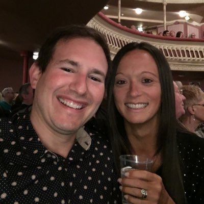 Profile Picture of James Linden (@James_Linden) on Twitter