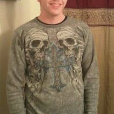 Profile Picture of Matt Ballew (@ballew_matt) on Twitter