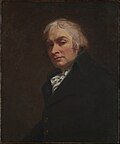 Profile Picture of George Romney (painter) - Wikipediaon Wikipedia