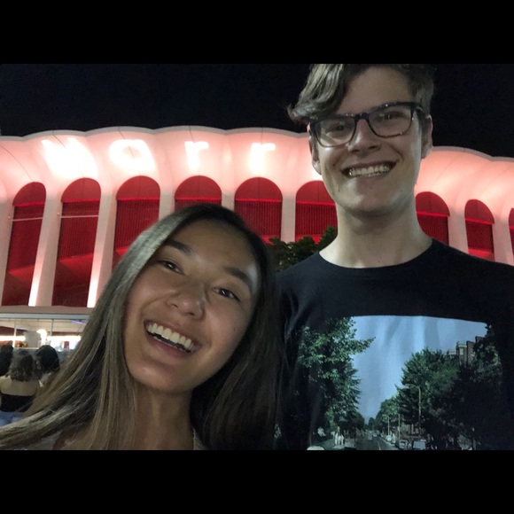 Profile Picture of James House (@housejames14) on Poshmark