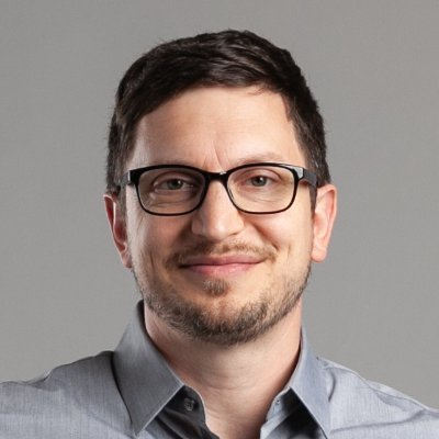 Profile Picture of Bryan Ickes (@bryan_ickes) on Twitter