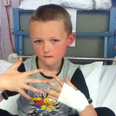 Profile Picture of Lucas Perkins (@lucasperkins25) on Twitter