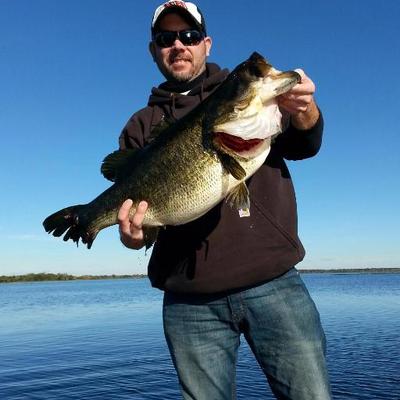 Profile Picture of Glenn Delong II (@44BassPro) on Twitter