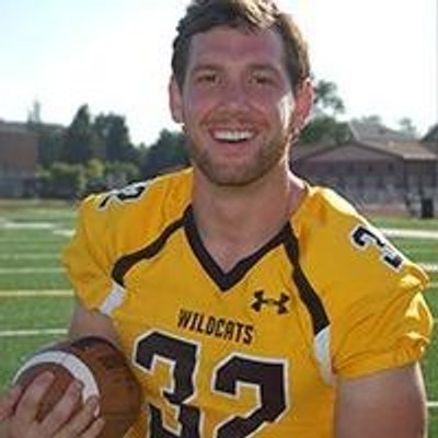 Profile Picture of Zachary D. Bierman (@zachbierman) on Twitter