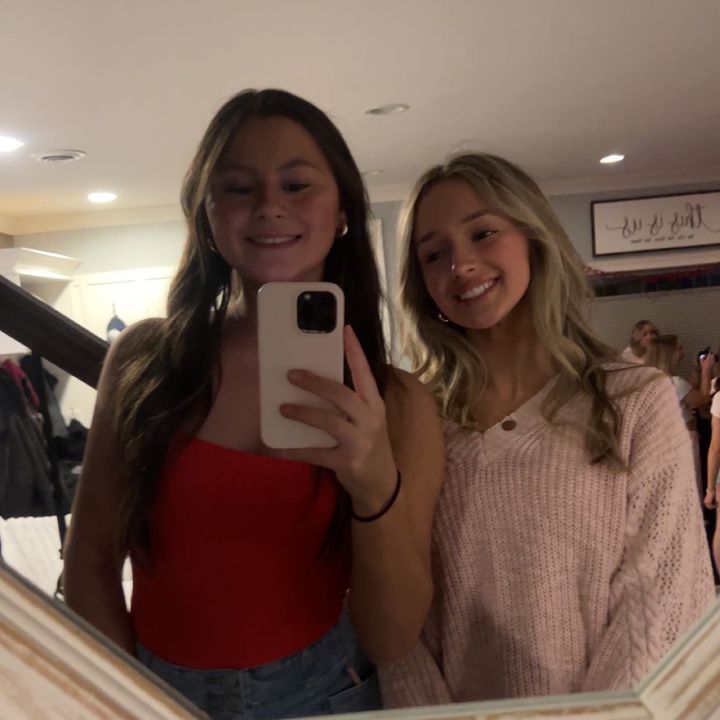 Profile Picture of sadie (@sadieharris10) on Tiktok