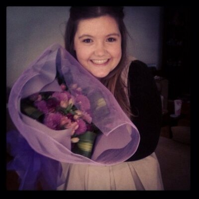 Profile Picture of Georgia Retallick (@GeorgiaRetall16) on Twitter