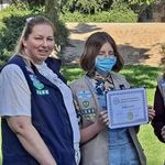 Profile Picture of Jennifer Corkill Smith (@newhealthyou_plexus_jen) on Instagram