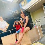 Profile Picture of Ulissa James (@beautifulnightmre) on Instagram