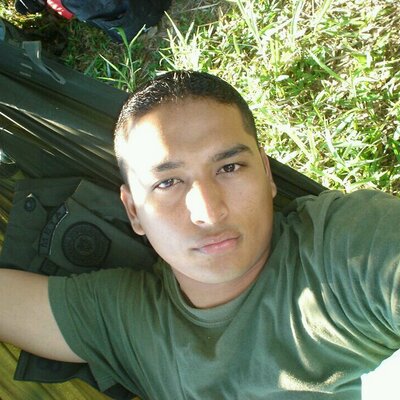 Profile Picture of Uriel Becerra (@k9_uriel) on Twitter