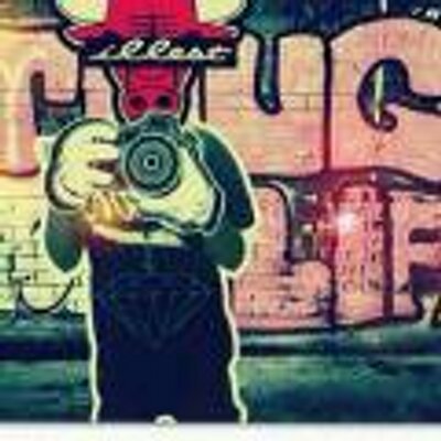 Rashon Adams - Twitter Profile Picture of Rashon Adams (@black_panther_5) on Twitter