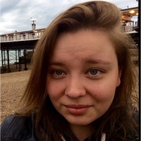 Profile Picture of Hannah Sinclair (@hannah-sinclair-5) on Quora