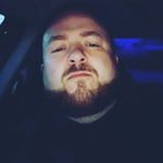 Profile Picture of Travis carney (@cali_ghost_) on Instagram