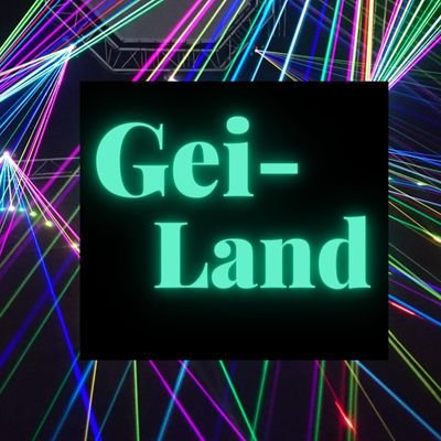 Profile Picture of GeiLand_oficial (@GeilandOficial) on Twitter
