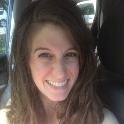 Profile Picture of Sarah Rosenbloom (@SarahRosenbloo3) on Twitter