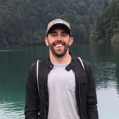 Profile Picture of Michael Dickens (@ImDickensAround) on Twitter