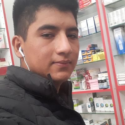 Profile Picture of Wilfredo Robles Mora (@Wilfred12082462) on Twitter