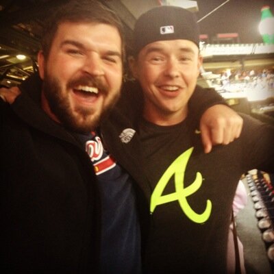 Profile Picture of Josh Goins (@goins_josh) on Twitter