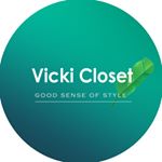 Profile Photo of Vicki_Closet_Shop (@vicki_closet_shop) on Instagram