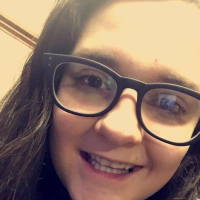 Profile Picture of Paula Forte (@2xsupergirlx) on Twitter