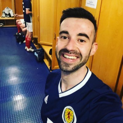 Profile Picture of Stuart Spencer (@StuartSpencer92) on Twitter
