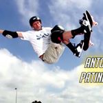 Profile Picture of ANTONIO HALCÓN PATINA MOGOLLÓN (@antonio_halcon_patina_mogollon) on Instagram