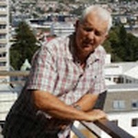 Profile Picture of Glenn Hurn (@glenn-hurn) on Quora