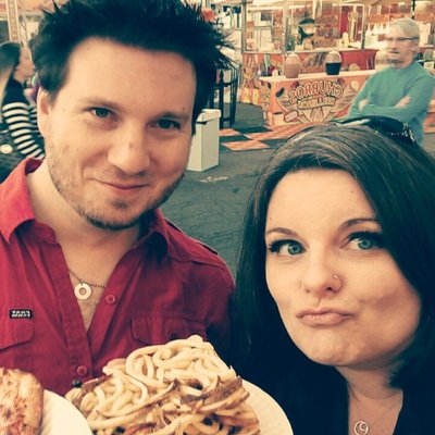 Profile Picture of Jared Goodwin (@Null_Coalescing) on Twitter