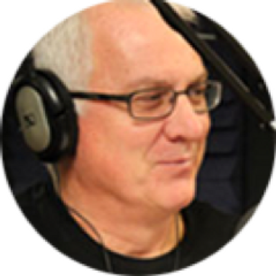 Profile Picture of Tim Danahey Show (@TimDanaheyShow) on Twitter