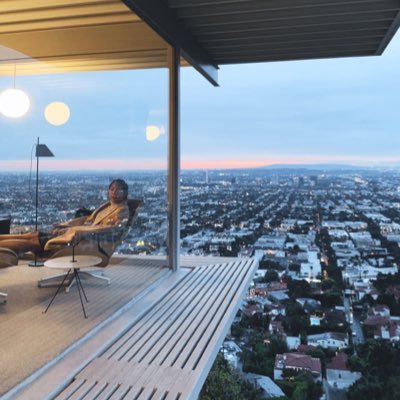 Profile Picture of Audrey Chou (@itschoutime) on Twitter