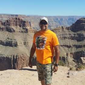 Profile Picture of Jason Wimbush (@jasonwimbush) on Pinterest