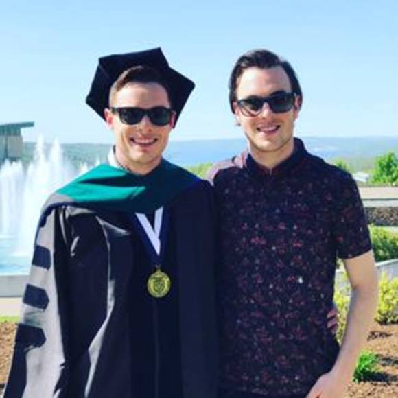 Profile Picture of Conor Mckallen (@conor_mckallen) on Poshmark