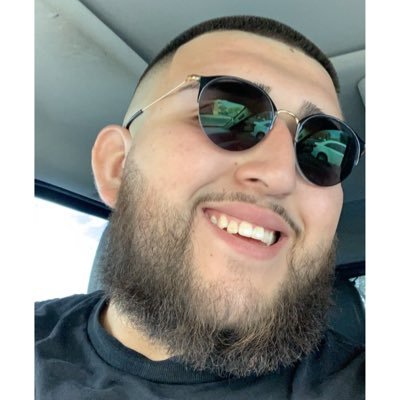 Profile Picture of BİĞ BÖĐY (@aaronfelix127) on Twitter