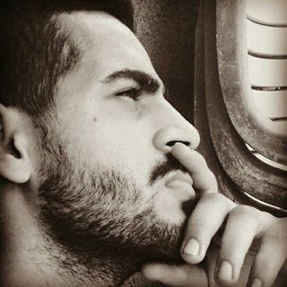 Profile Picture of Hamid (@hamid.mashayekh) on Instagram