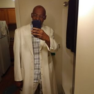 Profile Picture of Charles Moody (@Charles82659780) on Twitter