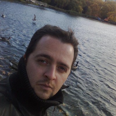 Profile Picture of Michael Chiola (@mchiola) on Twitter