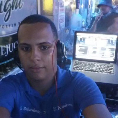 Profile Picture of Abraham Felix (@abrahamfelix93) on Twitter