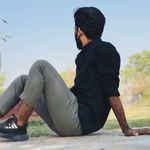 Profile Picture of ArJuN_सिंह⚔️ (@bhati_sahab__007) on Instagram