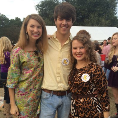 Profile Picture of Justin Calhoun (@JustinCalhoun10) on Twitter