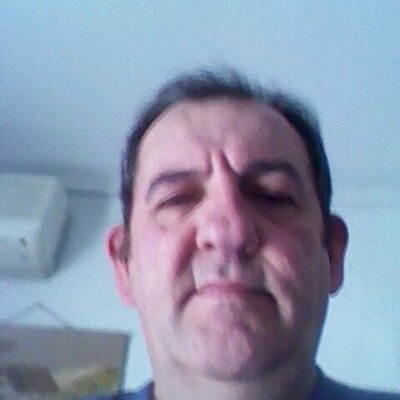 Profile Picture of ANTONIO GONZALEZ (@halcon17512) on Twitter