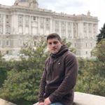 Profile Picture of David (@davidgironv) on Instagram