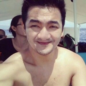 Profile Picture of Mark Lester Shimada (@marklestershimada) on Tiktok