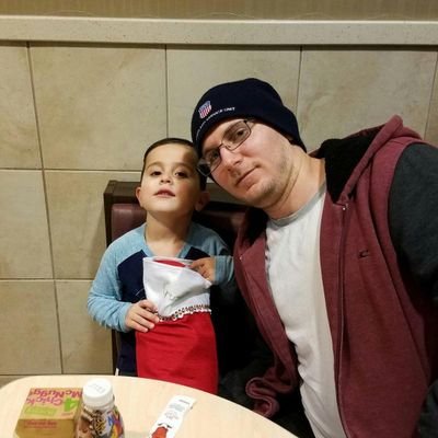 Profile Picture of Benjamin Williams (@Jamin_Turtle) on Twitter