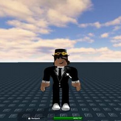 Profile Picture of Jacob Arias (@JacobArias) on Twitter