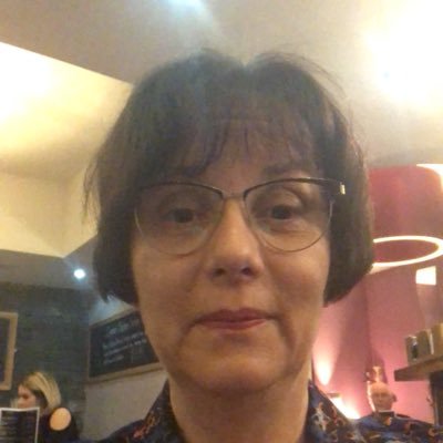 Profile Picture of Janet Cartwright (@janetcartwrig20) on Twitter