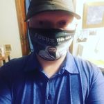 Profile Picture of Dwayne (@dwayne_bellyman22) on Instagram